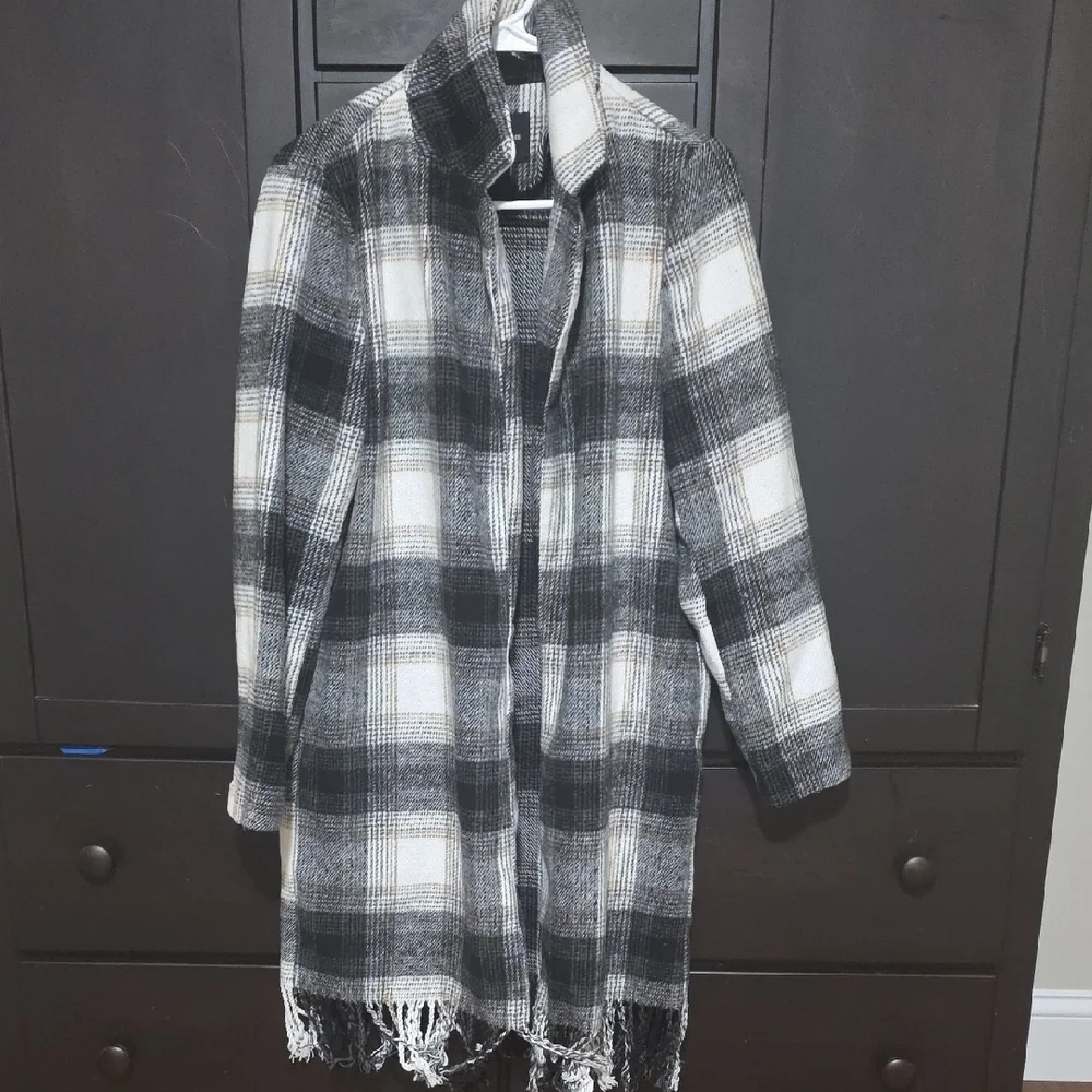 Love Tree Jacket - Picture 1 of 5